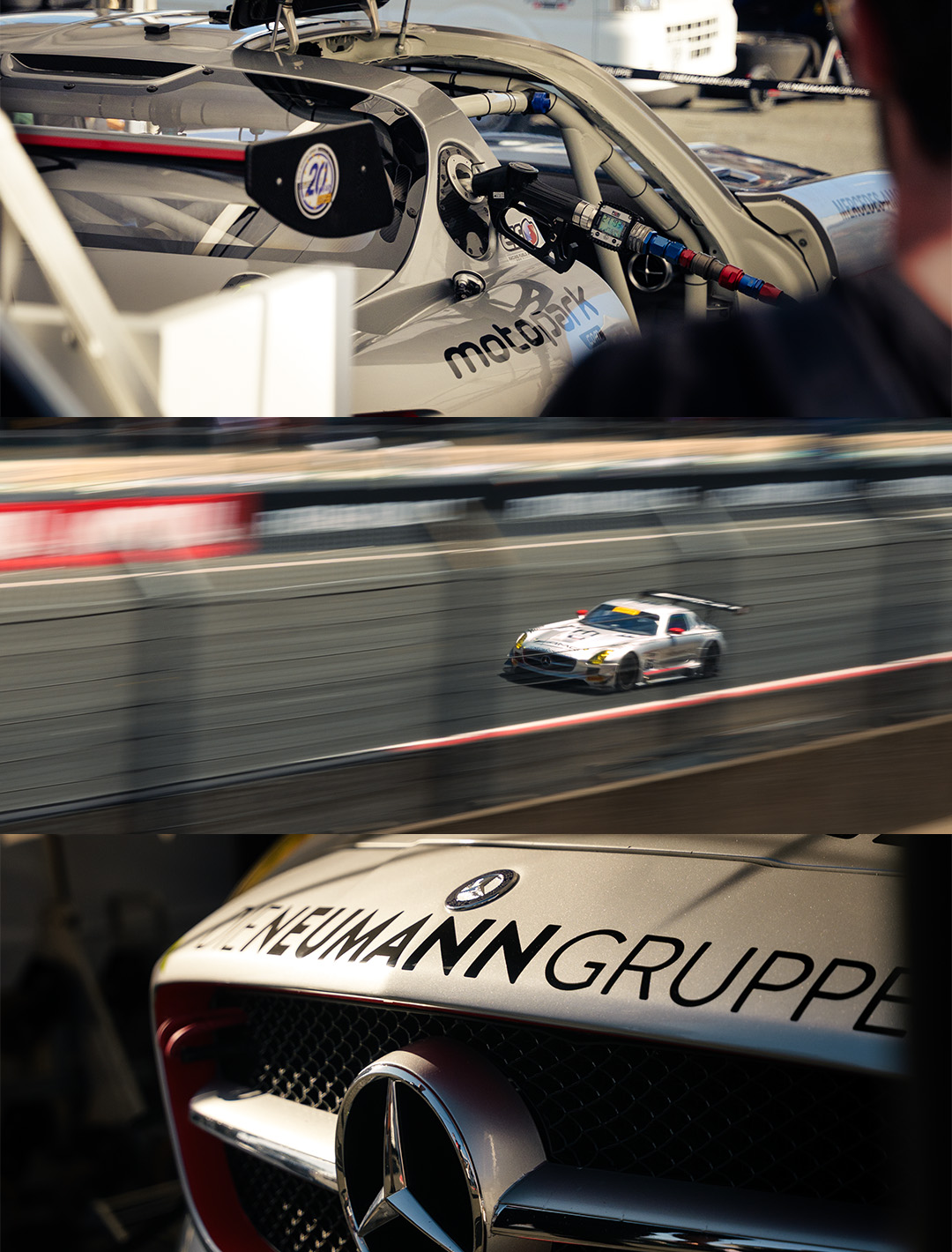 Le Mans Classic Legend 2026